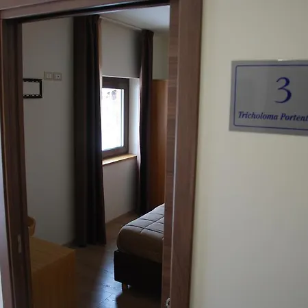 Guest House Caracas Lorica Exterior foto